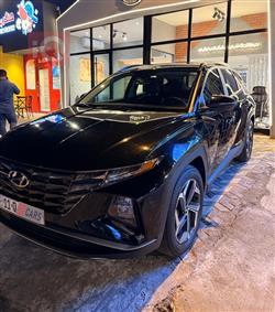 هیۆندای تۆکسۆن